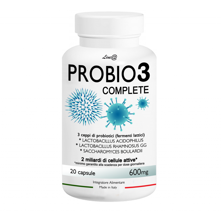 Каши probio active